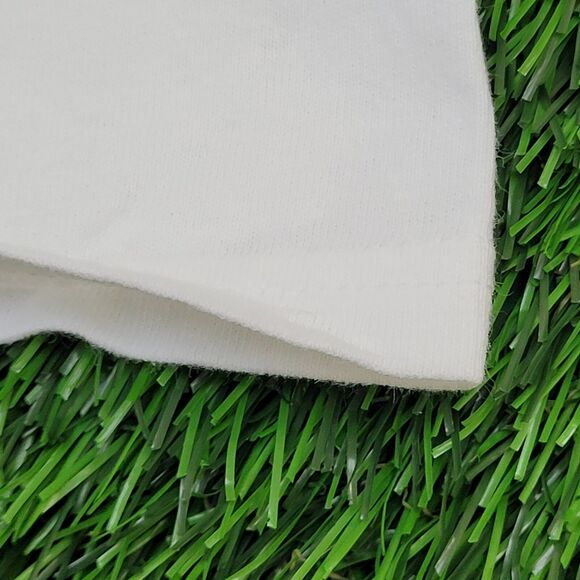 Old-Dominion Shirt XS/S 17x23 White - Picture 12 of 15